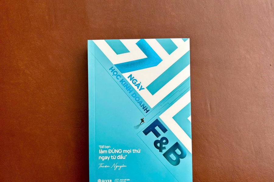 'Cẩm nang thoát bẫy khởi nghiệp cảm tính' của người sáng lập Three O’Clock