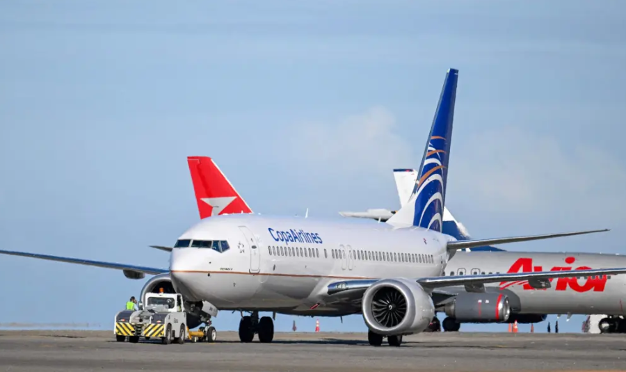 Bầu trời Venezuela tê liệt, hãng hàng không lớn nhất Trung Mỹ ngừng đến Caracas