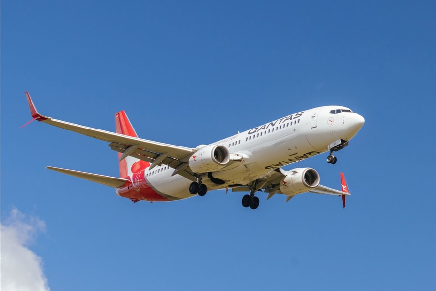 Chuyến bay quá tải gần 5 tấn vì nhân viên nhập sai dữ liệu