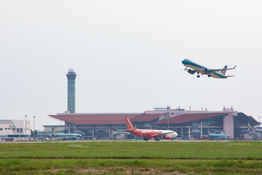 IATA: Lượng khách bay châu Á – Thái Bình Dương tăng hơn 50% trong một thập kỷ