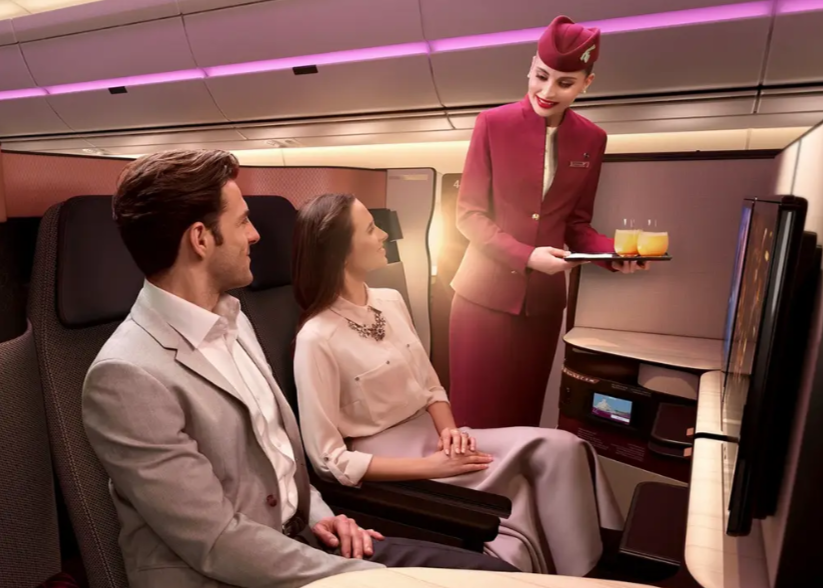 Ngành hàng không châu Á - Thái Bình Dương tiếp đà tăng trưởng trong năm 2026