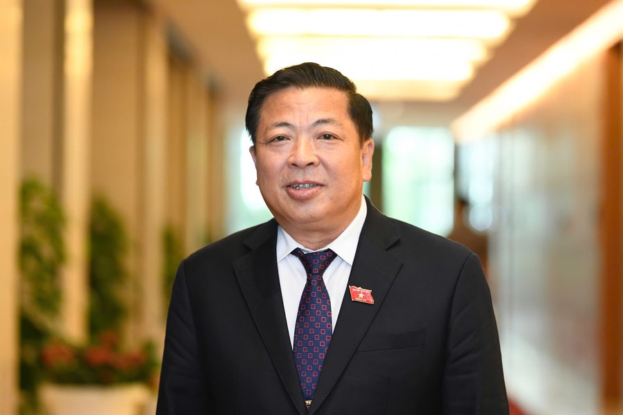 Đề xuất khai thác Gia Bình - Nội Bài theo mô hình sân bay kép, điều hành bay thống nhất