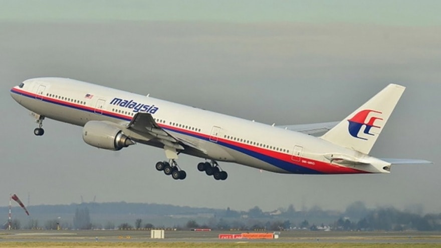 Trung Quốc yêu cầu Malaysia Airlines bồi thường hơn 10 tỷ đồng cho nạn nhân MH370