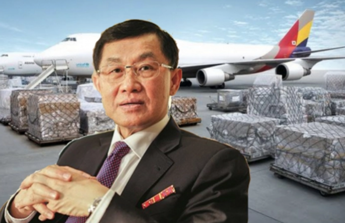 Hành trình mở lối bay cho hàng không Việt của doanh nhân Johnathan Hạnh Nguyễn