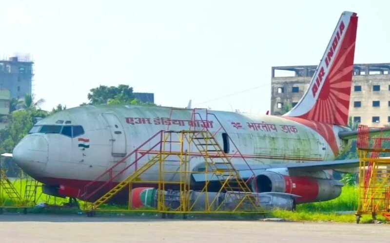 Air India thừa nhận 'lạc' máy bay Boeing suốt 13 năm