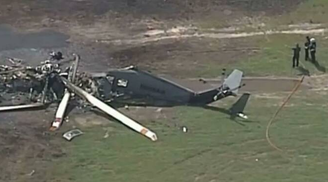 Rơi trực thăng trên núi Kilimanjaro, 5 người thiệt mạng