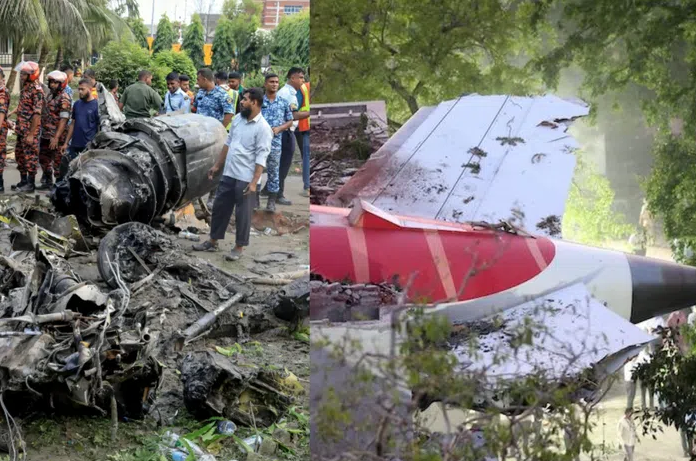 10 vụ tai nạn hàng không thảm khốc nhất thế giới năm 2025