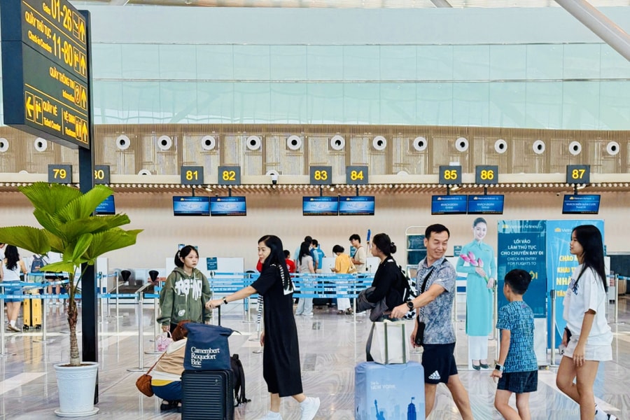 Kỳ nghỉ 4 ngày Tết dương lịch 2026: Cơ hội du lịch bùng nổ và nỗi lo giá vé