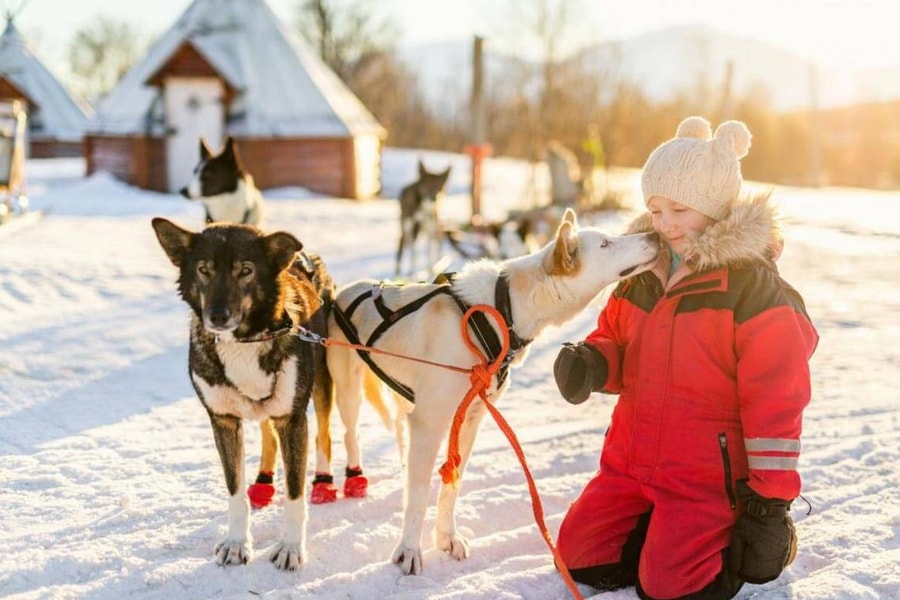 Trải nghiệm hạnh phúc: Du lịch tại 4 quốc gia đứng đầu bảng xếp hạng thế giới