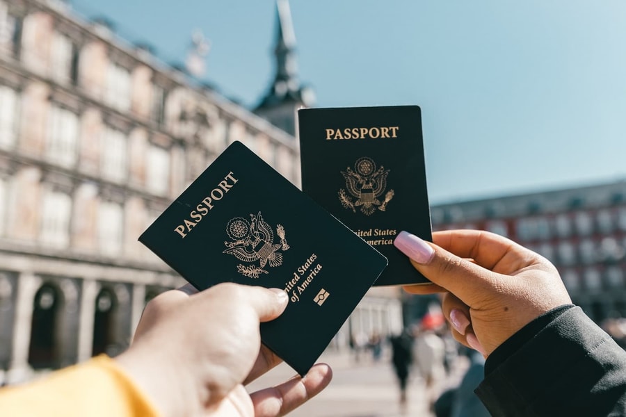 Lưu ý khi du lịch tại nước miễn visa