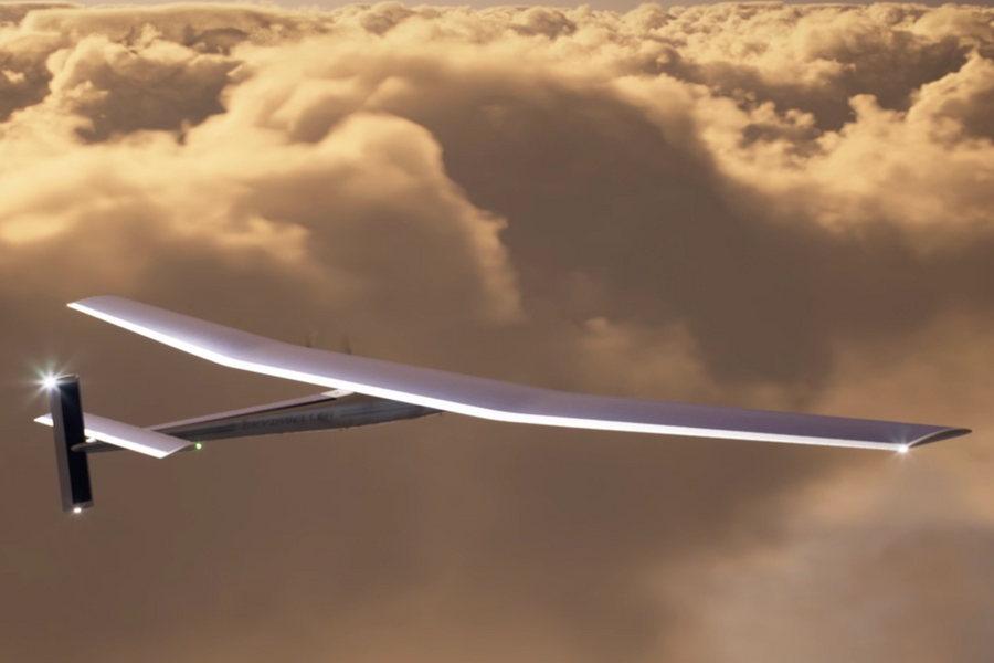 Mỹ muốn có ‘đột phá’ động cơ điện cho máy bay không người lái