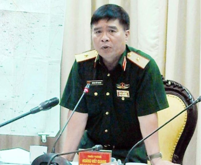 Sắp xét xử loạt cựu lãnh đạo Khánh Hòa trong vụ sai phạm đất sân bay Nha Trang