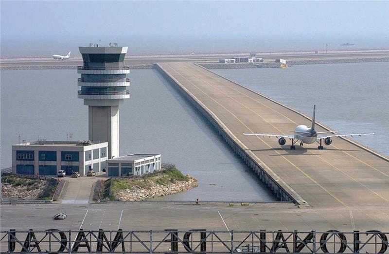 Vietnam Airlines điều chỉnh nhiều đường bay tránh không phận Đài Loan