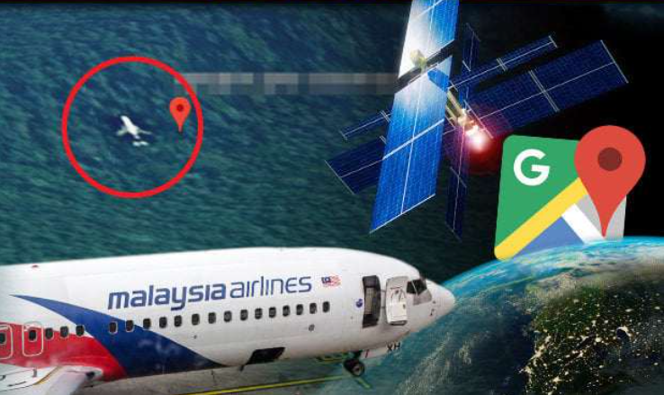 Cuộc trở lại tìm kiếm MH370 dưới đáy Ấn Độ Dương