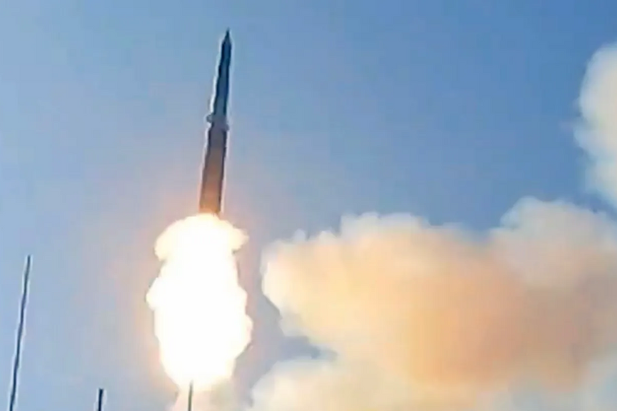 Tên lửa siêu vượt âm YJ-20: Bắc Kinh gia tăng sức ép chiến lược lên Mỹ