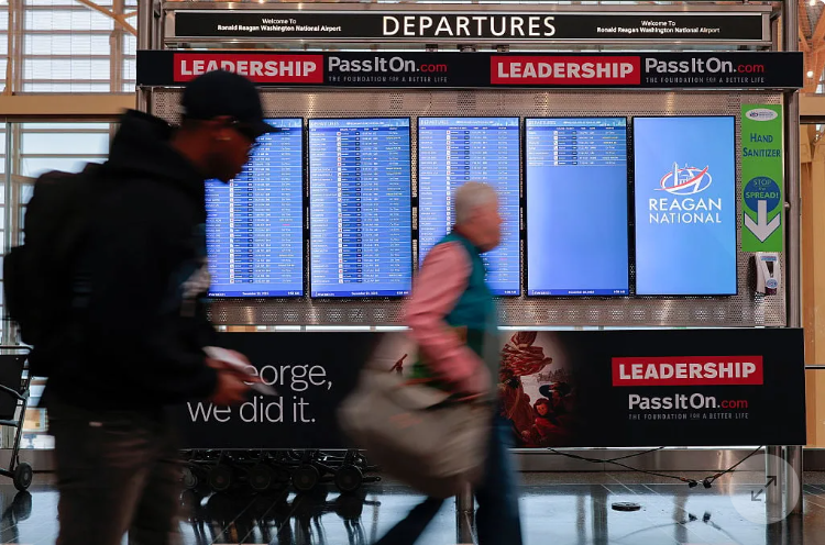 Hàng không Caribe rối loạn sau diễn biến quân sự tại Venezuela