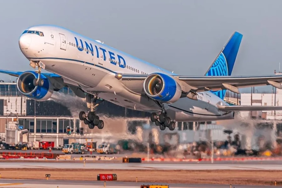 Hàng chục máy bay Boeing 777 gặp sự cố động cơ