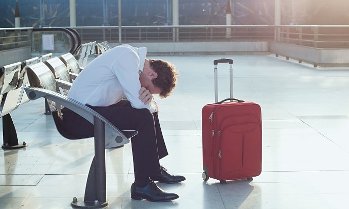 Lý do khách ít khi được biết nguyên nhân Delay