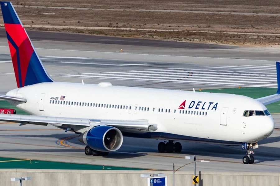 Lãi 5,8 tỷ USD, Delta Air Lines mở rộng đội bay lên hơn 1000 chiếc