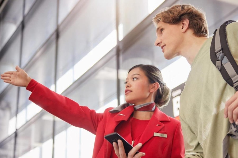 Hãng bay phải hoàn trả 100% số tiền hành khách đã thanh toán