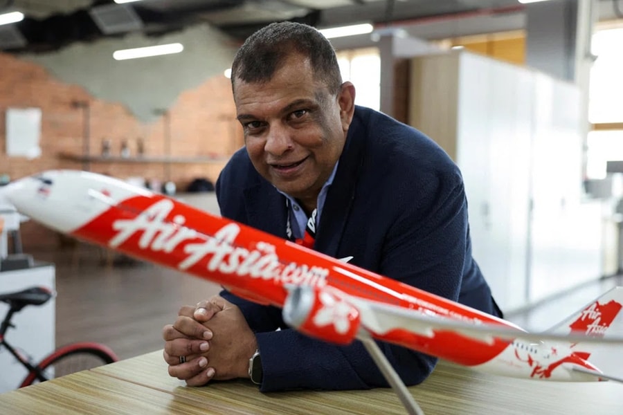 AirAsia X tái cơ cấu khoản nợ khoảng 600 triệu USD