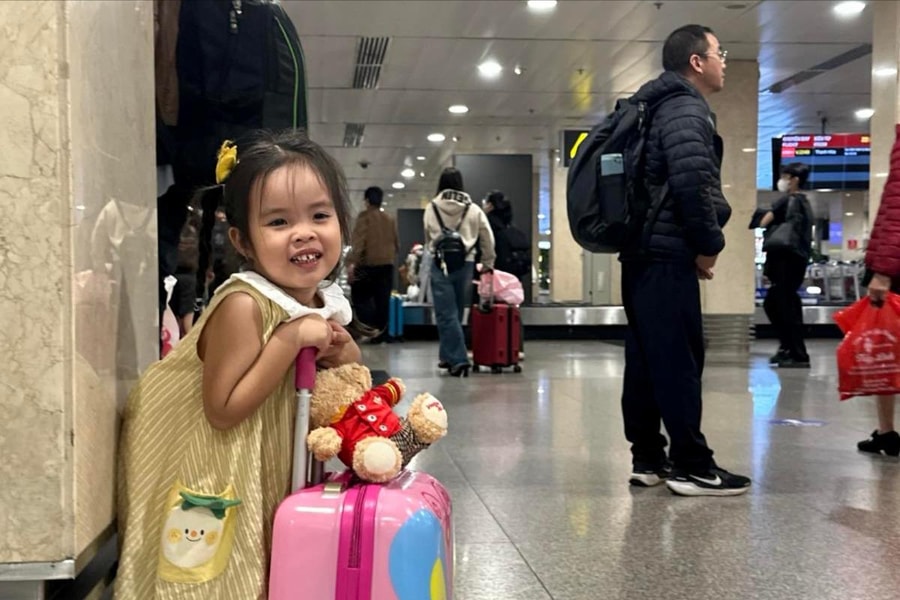 Các hãng mở thêm hàng ngàn chuyến bay đêm đưa bà con về quê ăn Tết