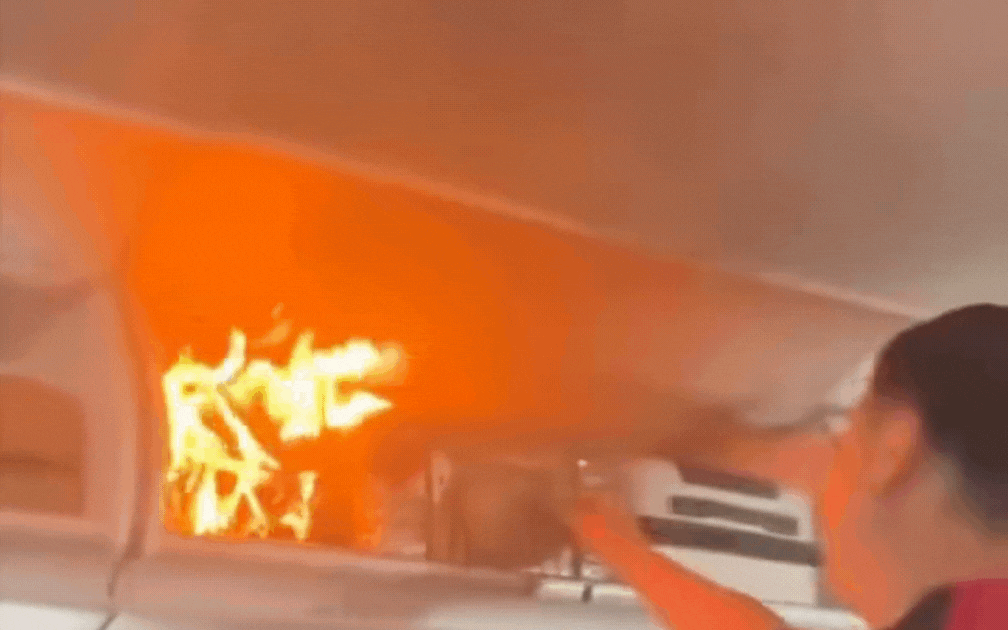 Hàng không Việt Nam cảnh giác cao với sạc pin dự phòng