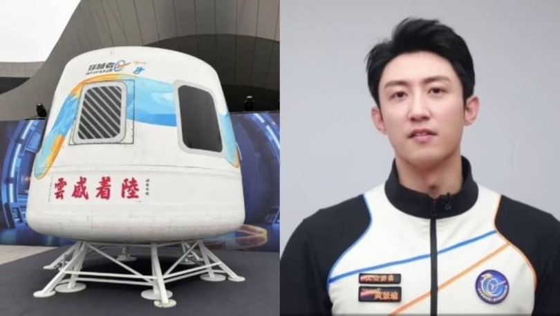 Du lịch không gian, ngành dịch vụ tỷ đô