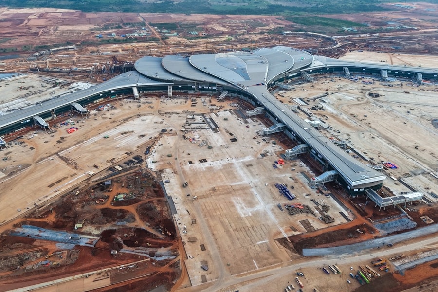 HĐND TP.HCM sắp xem xét tuyến metro kết nối sân bay Long Thành