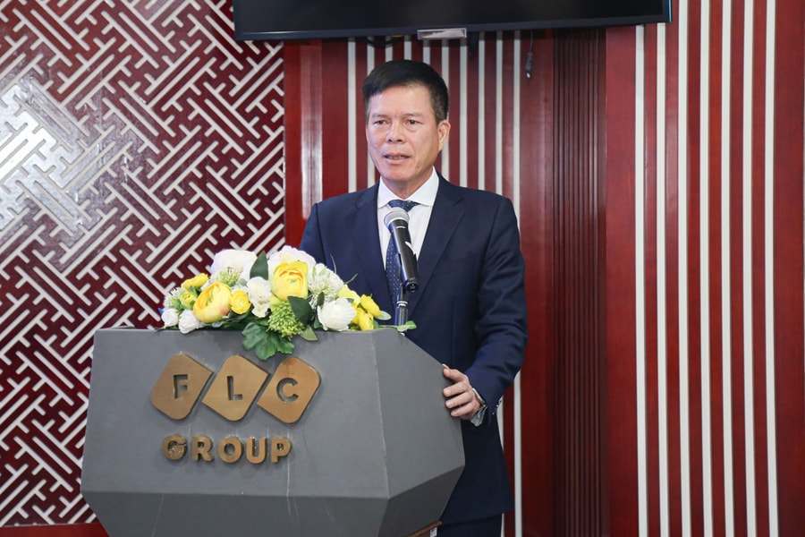 Chủ quản của Bamboo Airways thay đổi nhân sự