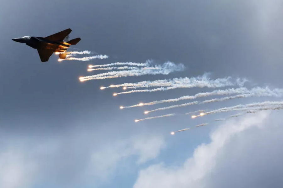 Ngành hàng không, vũ trụ toàn cầu sắp quy tụ đông đảo về Singapore