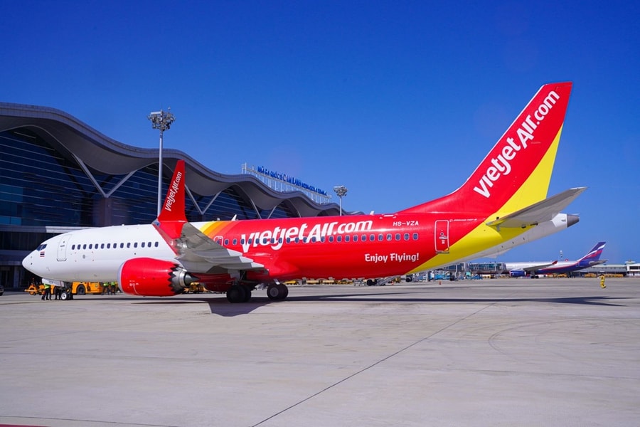 Doanh thu kỷ lục hơn 82.000 tỷ đồng của Vietjet cho thấy điều gì?