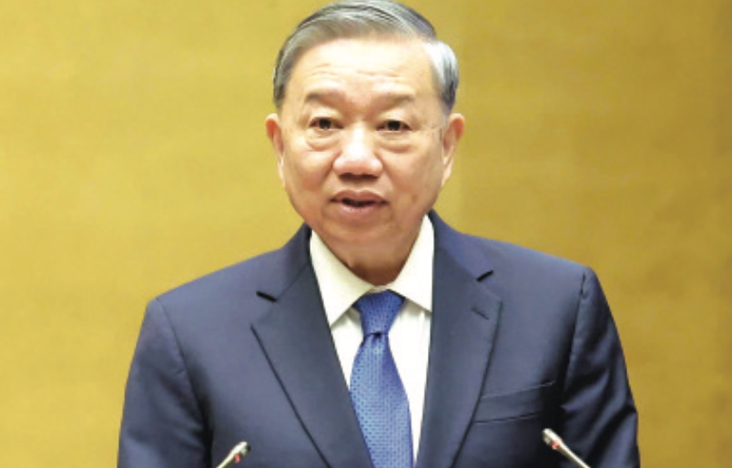 Hội nhập là động lực chiến lược để Việt Nam vững bước vào kỷ nguyên mới