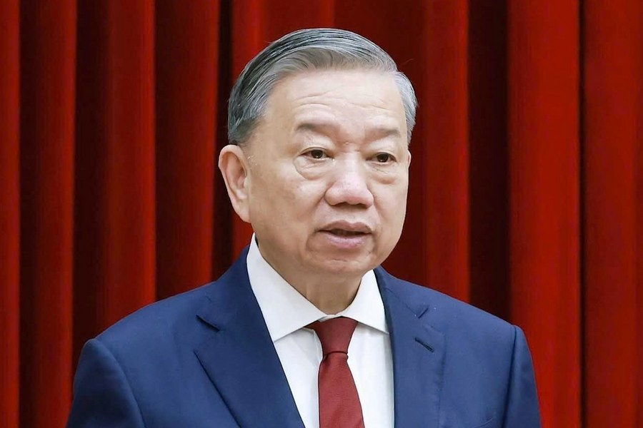 Nghị quyết 66 - Lời hiệu triệu cho một cuộc cải cách thể chế sâu sắc