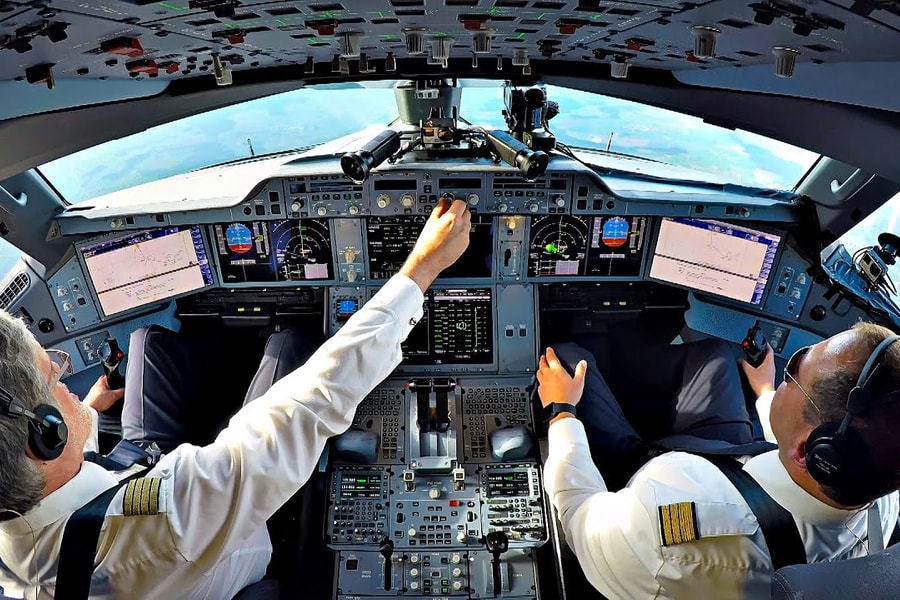 Mỹ thay đổi lớn để bắt kịp chuẩn an toàn bay quốc tế