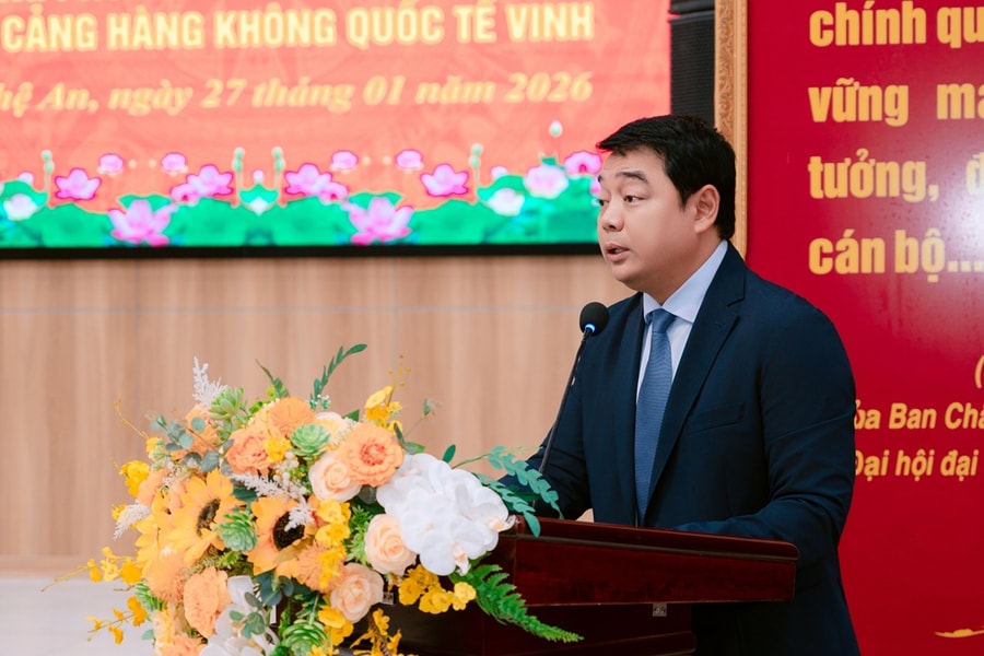 ACV thay nhân sự cấp cao, chưa công bố báo cáo tài chính năm 2025