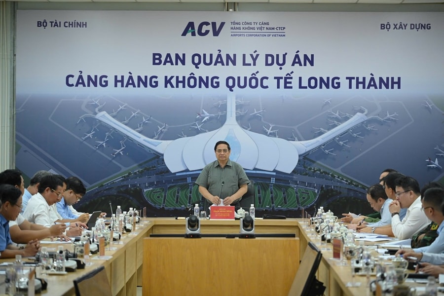 ACV lãi kỷ lục, đạt hơn 12.000 tỷ đồng năm 2025