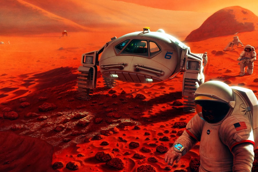 Mặt Trăng sẽ là “con gà đẻ trứng vàng” của Elon Musk