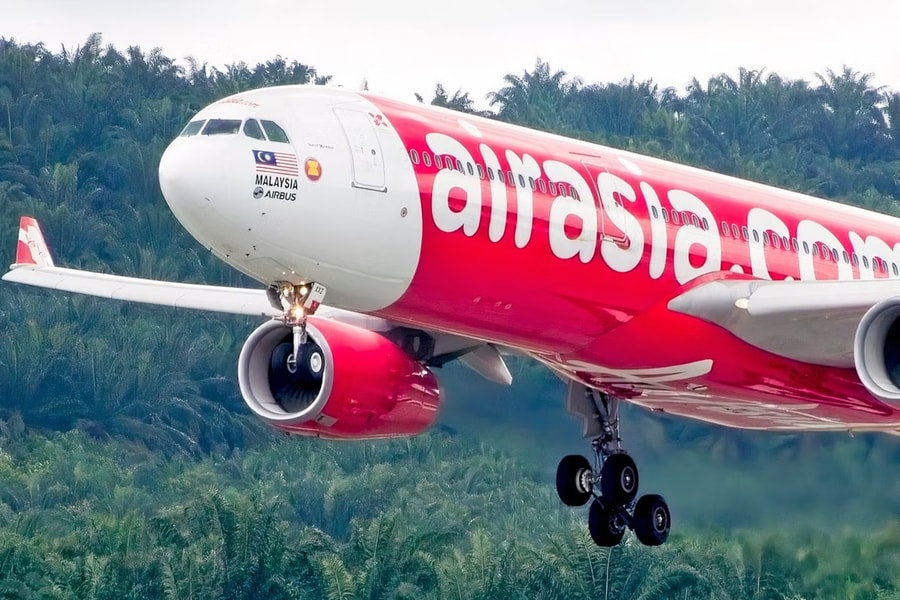 Cột mốc quan trọng của AirAsia X trong năm 2026
