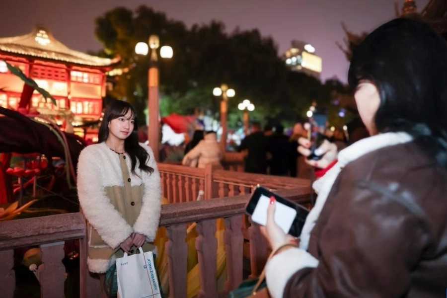 Hơn 160 chuyến bay mỗi tuần giữa Hàn – Trung, thị trường du lịch khởi sắc