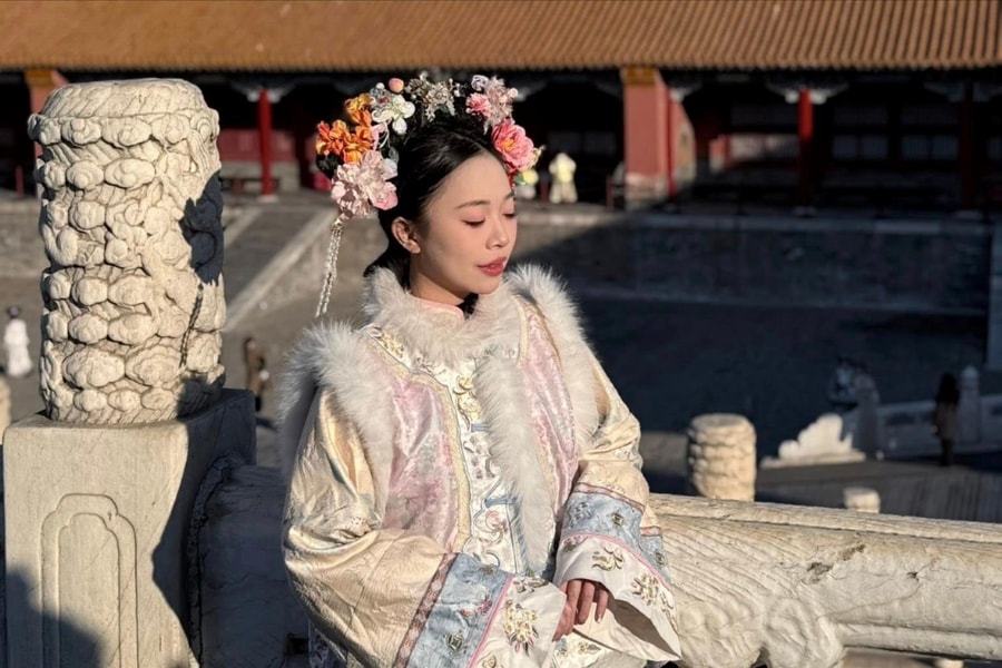 Có tiền vẫn khó đi Trung Quốc du lịch dịp Tết