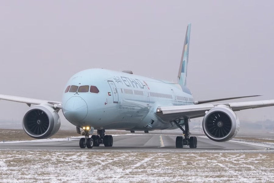 33 máy bay thân rộng bị 'giam chân' tại Bắc Mỹ, nguy cơ thiệt hại tỷ USD