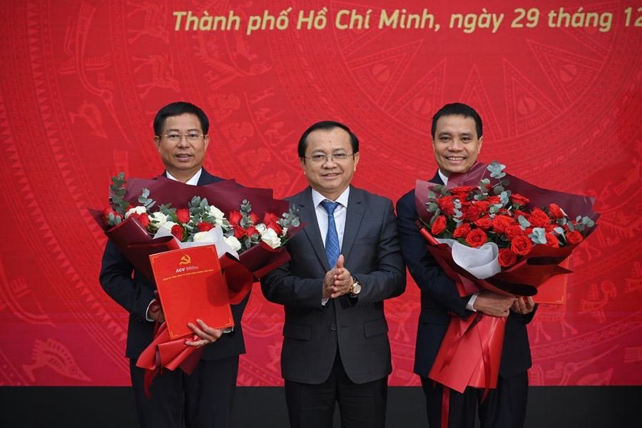 Chủ tịch HĐQT ACV bị bắt, Chính phủ chỉ đạo đảm bảo tiến độ sân bay Long Thành