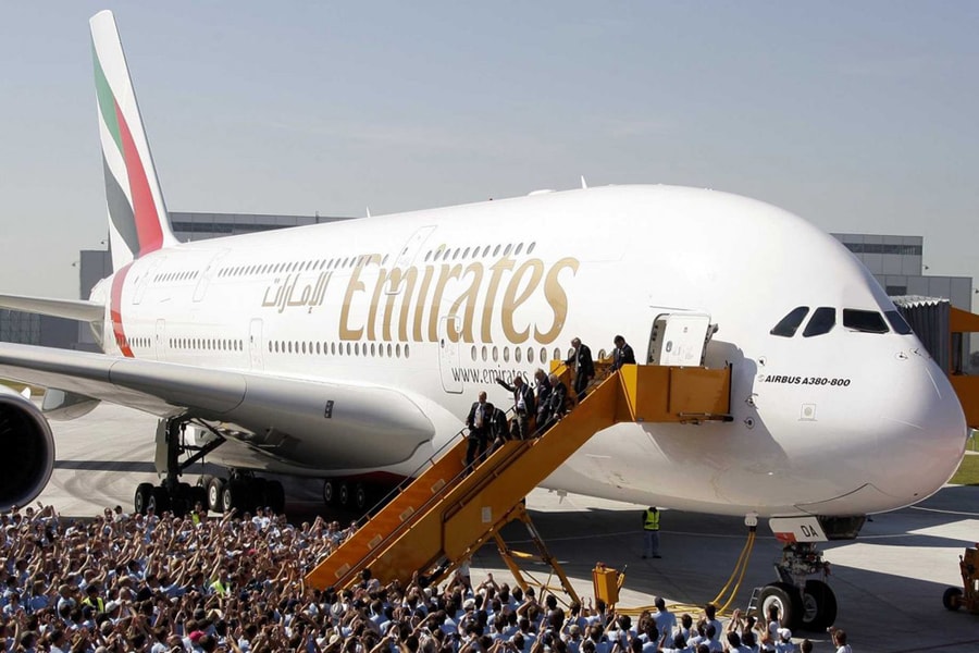 Hành khách cần làm gì để bảo vệ quyền lợi khi hãng bay kích hoạt 'tình trạng chiến tranh'?