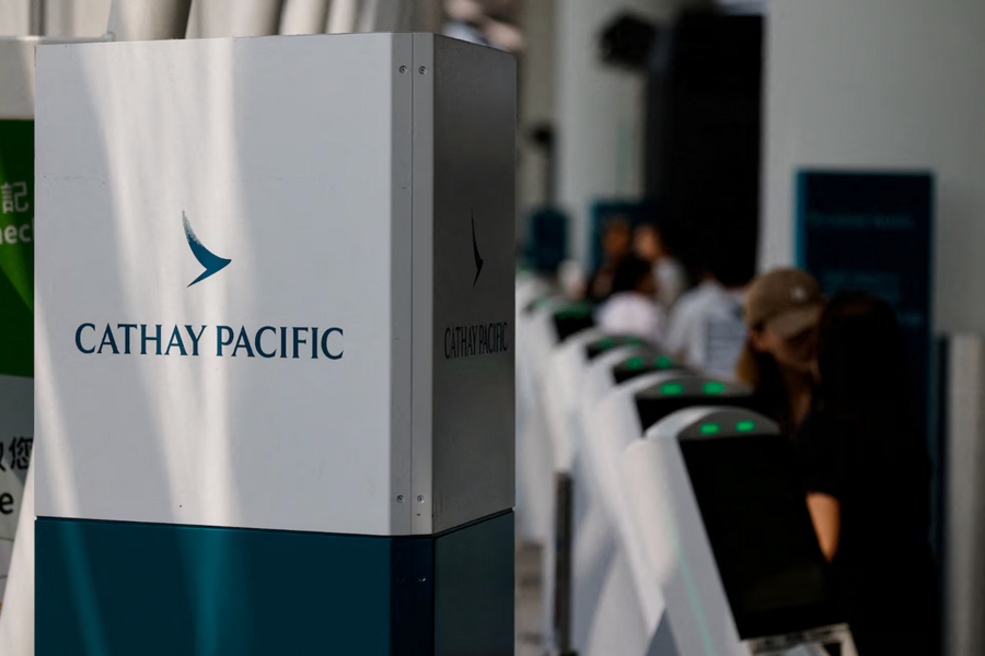 Giữa bất ổn Trung Đông, hãng bay này vẫn tăng chuyến, nhận thêm tàu bay