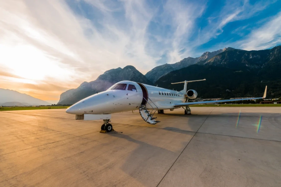 6,5 tỷ đồng mỗi vé đi chuyên cơ di tản khỏi vùng chiến sự Trung Đông