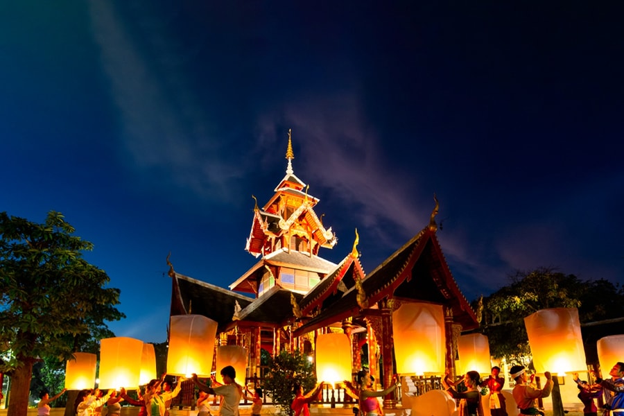 Du lịch châu Á hút khách mùa hè, các hãng bay Việt đua mở đường bay mới