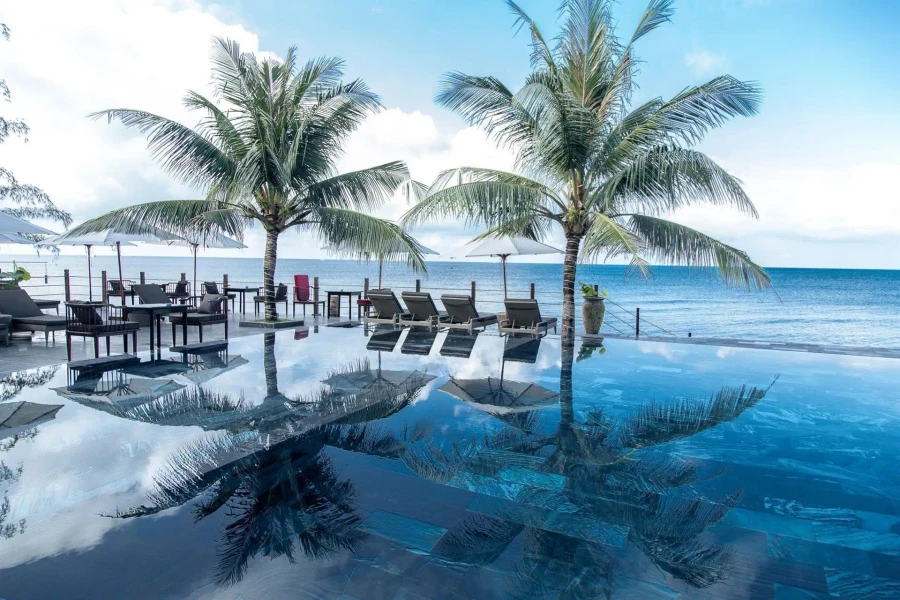 Giá vé máy bay tăng và bắt đầu khan hiếm chặng bay đến các điểm du lịch dịp nghỉ lễ Giỗ Tổ Hùng Vương và 30/4 -1/5