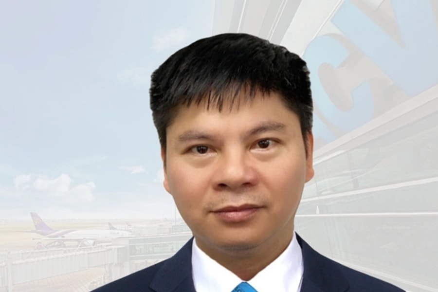 Chủ đầu tư siêu dự án sân bay Long Thành bổ nhiệm Quyền Chủ tịch mới