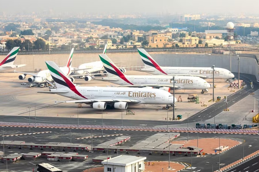 Ngày 19/3: Giá dầu thô và nhiên liệu bay cùng tăng, áp lực chi phí lan rộng